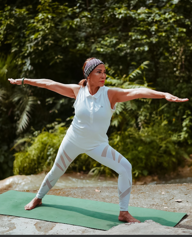 Yoga TTC In Philippines