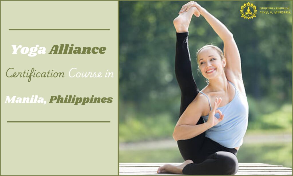 Yoga Alliance