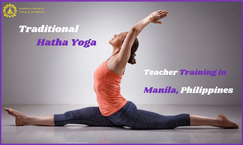 Hatha Yoga