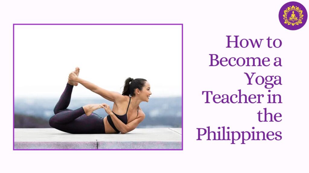 Yoga Teacher