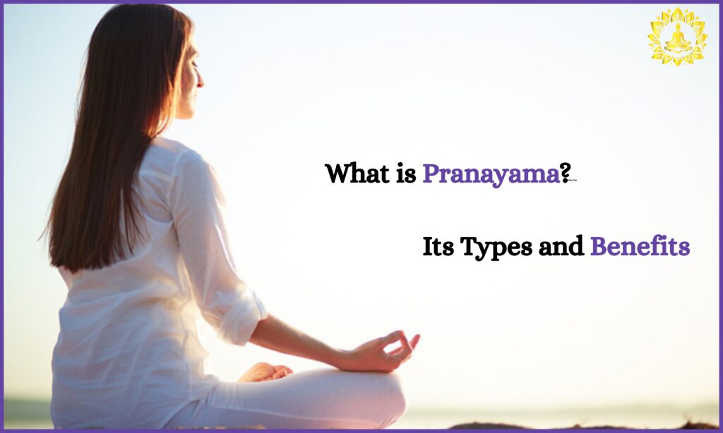 Pranayama