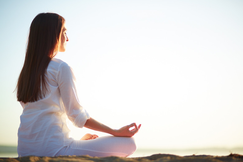 Yoga and Breathing