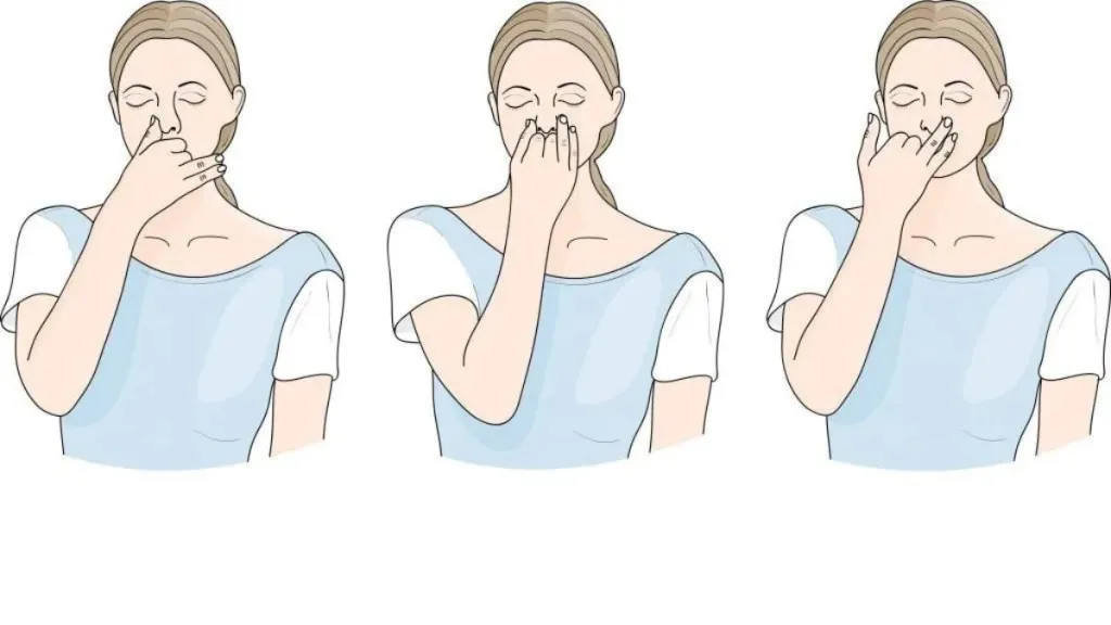 Yoga and Breathing Techniques