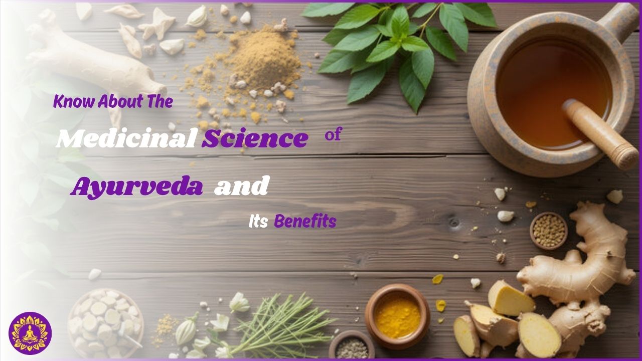 Ayurveda