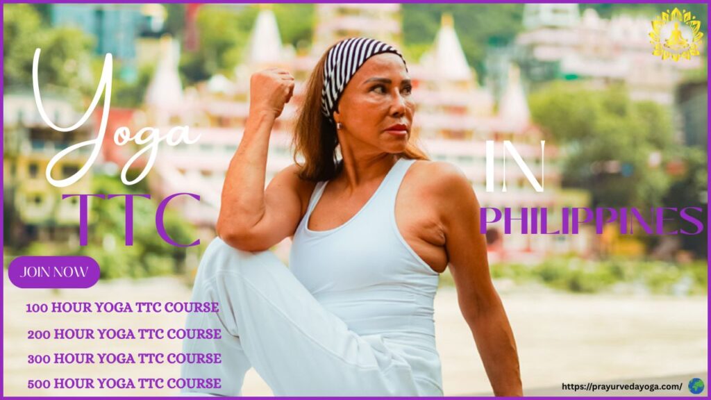 Yoga Teacher Training Course