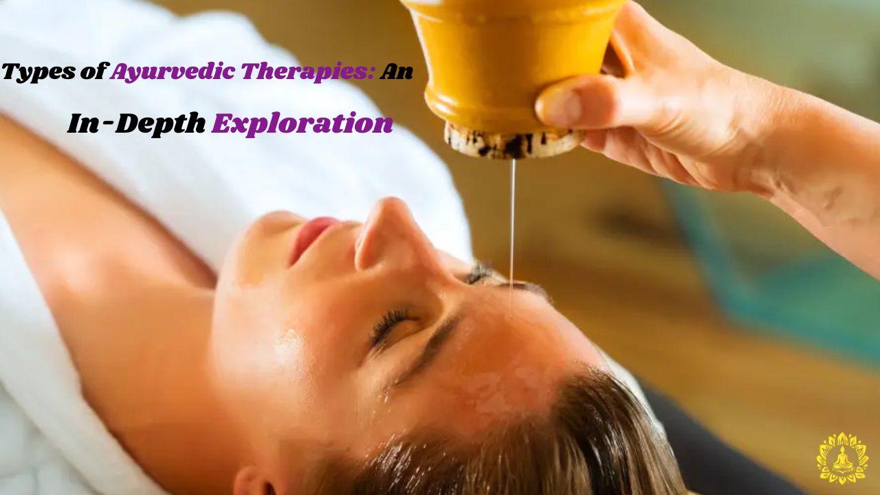 Ayurvedic Therapies