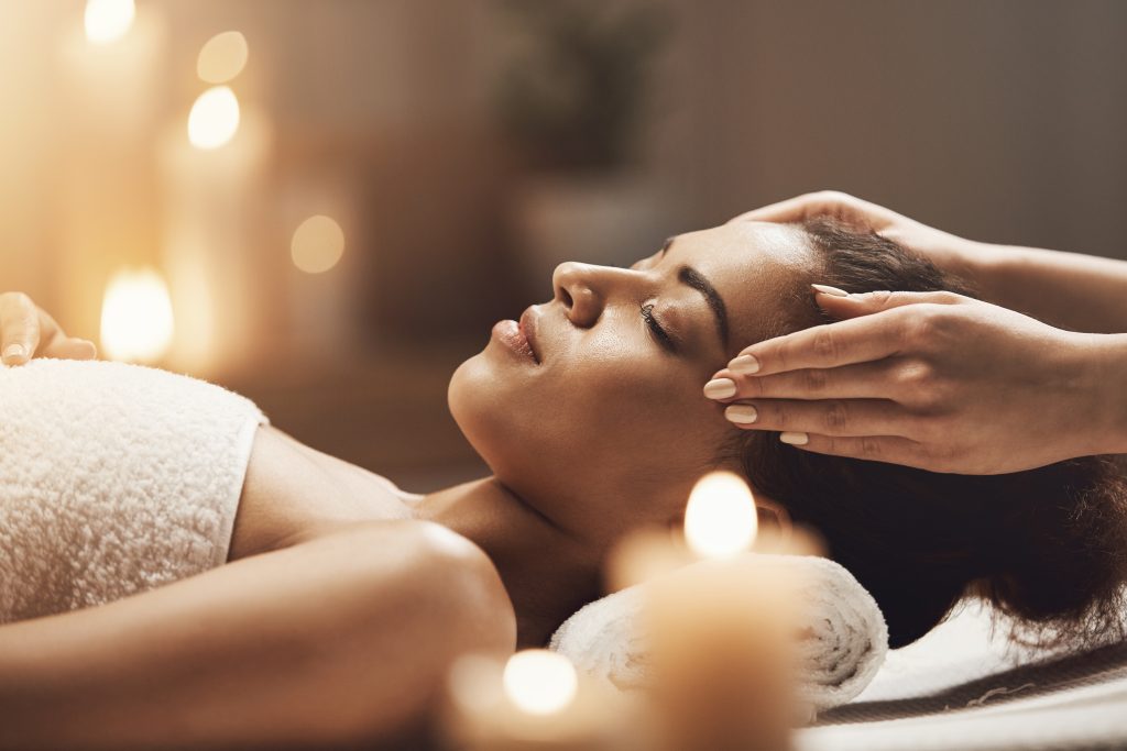 Ayurvedic Therapies