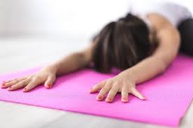 Yin Yoga in Manila,