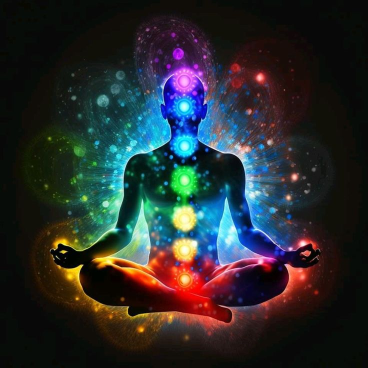 Chakras