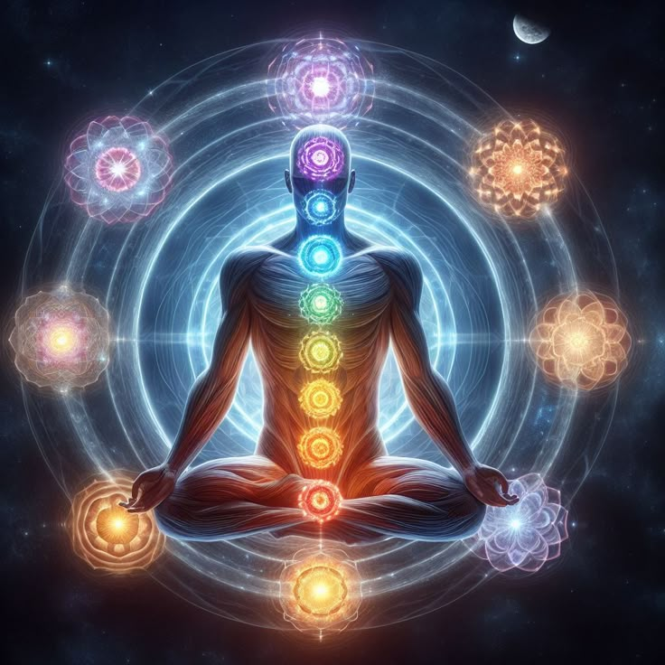 Chakras
