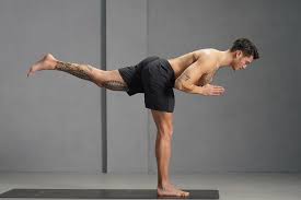 Yoga at Home