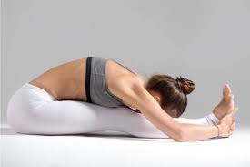 Yoga at Home