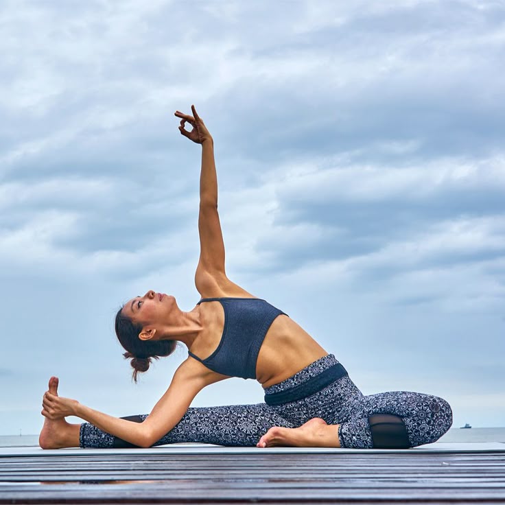 Yoga Teacher